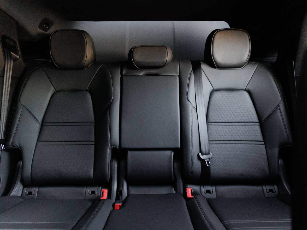 2026 Porsche Cayenne Coupe Cayenne S Coupe