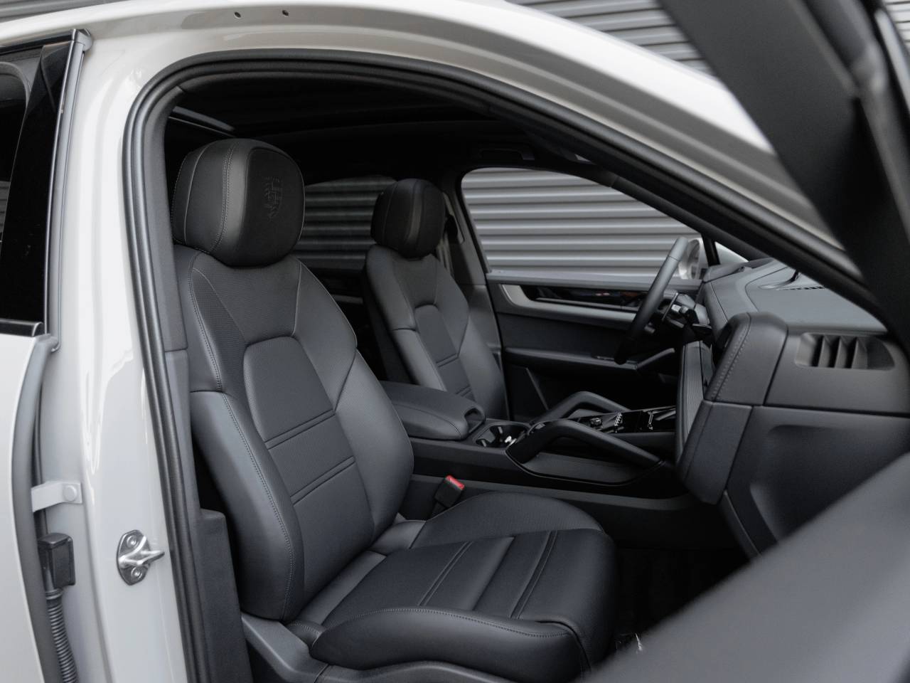 2026 Porsche Cayenne Coupe Cayenne S Coupe