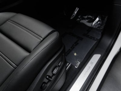 2026 Porsche Cayenne Coupe Cayenne S Coupe