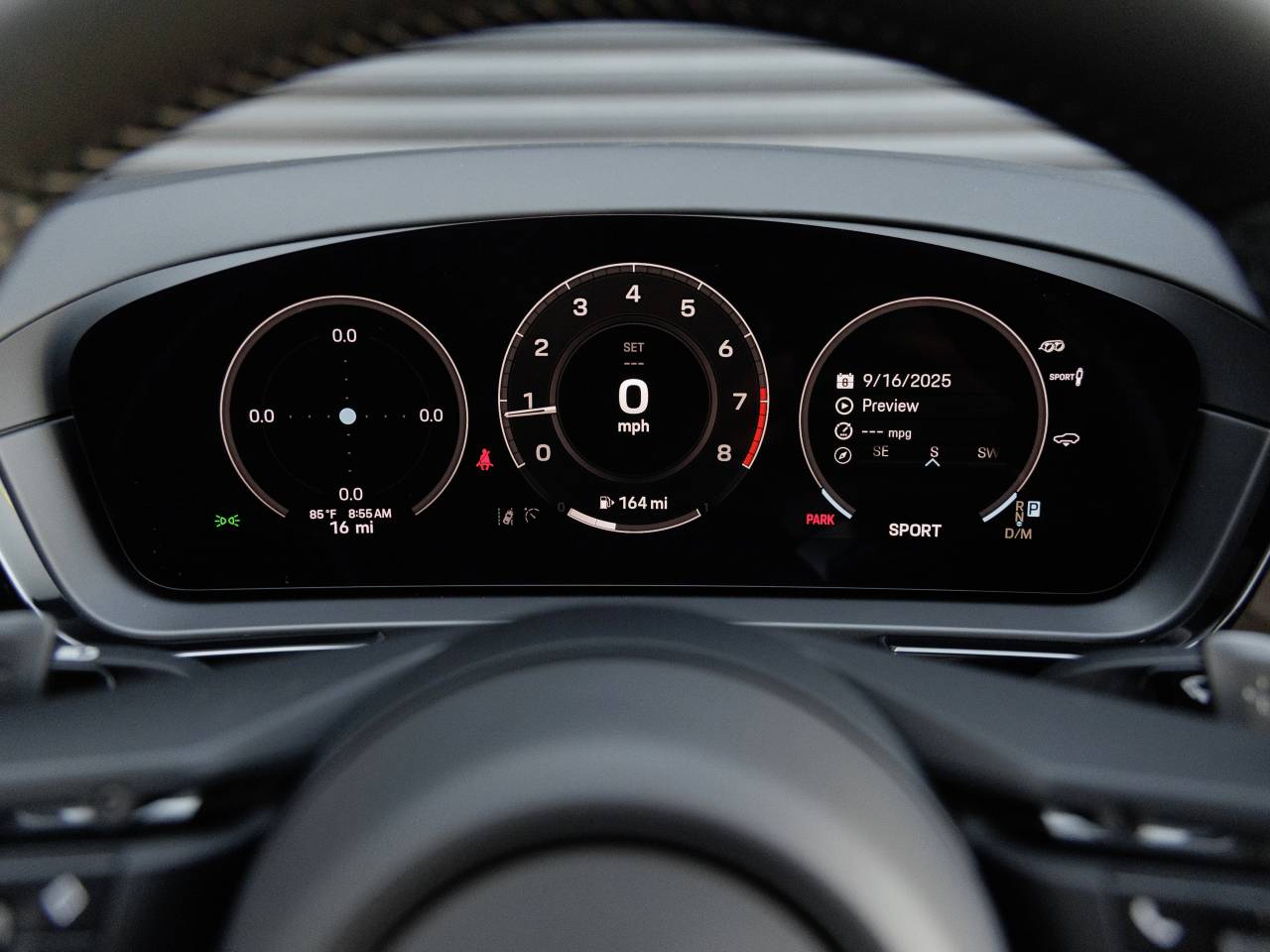 2026 Porsche Cayenne Coupe Cayenne S Coupe