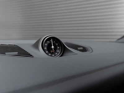 2026 Porsche Cayenne Coupe Cayenne S Coupe