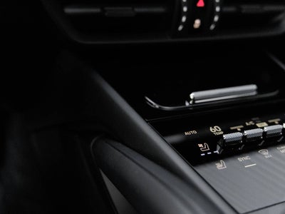 2026 Porsche Cayenne Coupe Cayenne S Coupe