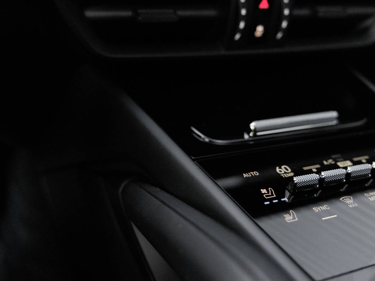 2026 Porsche Cayenne Coupe Cayenne S Coupe