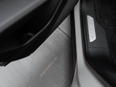 2026 Porsche Cayenne Coupe Cayenne S Coupe