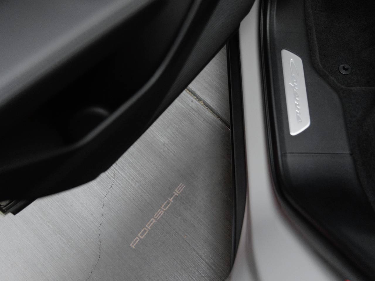 2026 Porsche Cayenne Coupe Cayenne S Coupe