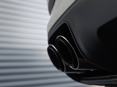 2026 Porsche Cayenne Coupe Cayenne S Coupe