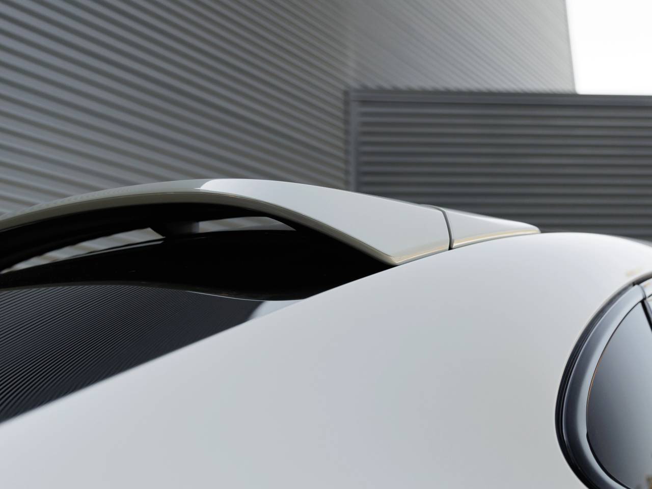 2026 Porsche Cayenne Coupe Cayenne S Coupe