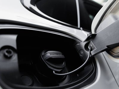 2026 Porsche Cayenne Coupe Cayenne S Coupe