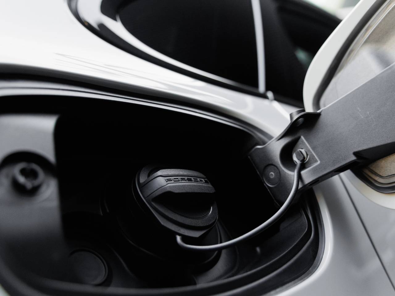 2026 Porsche Cayenne Coupe Cayenne S Coupe