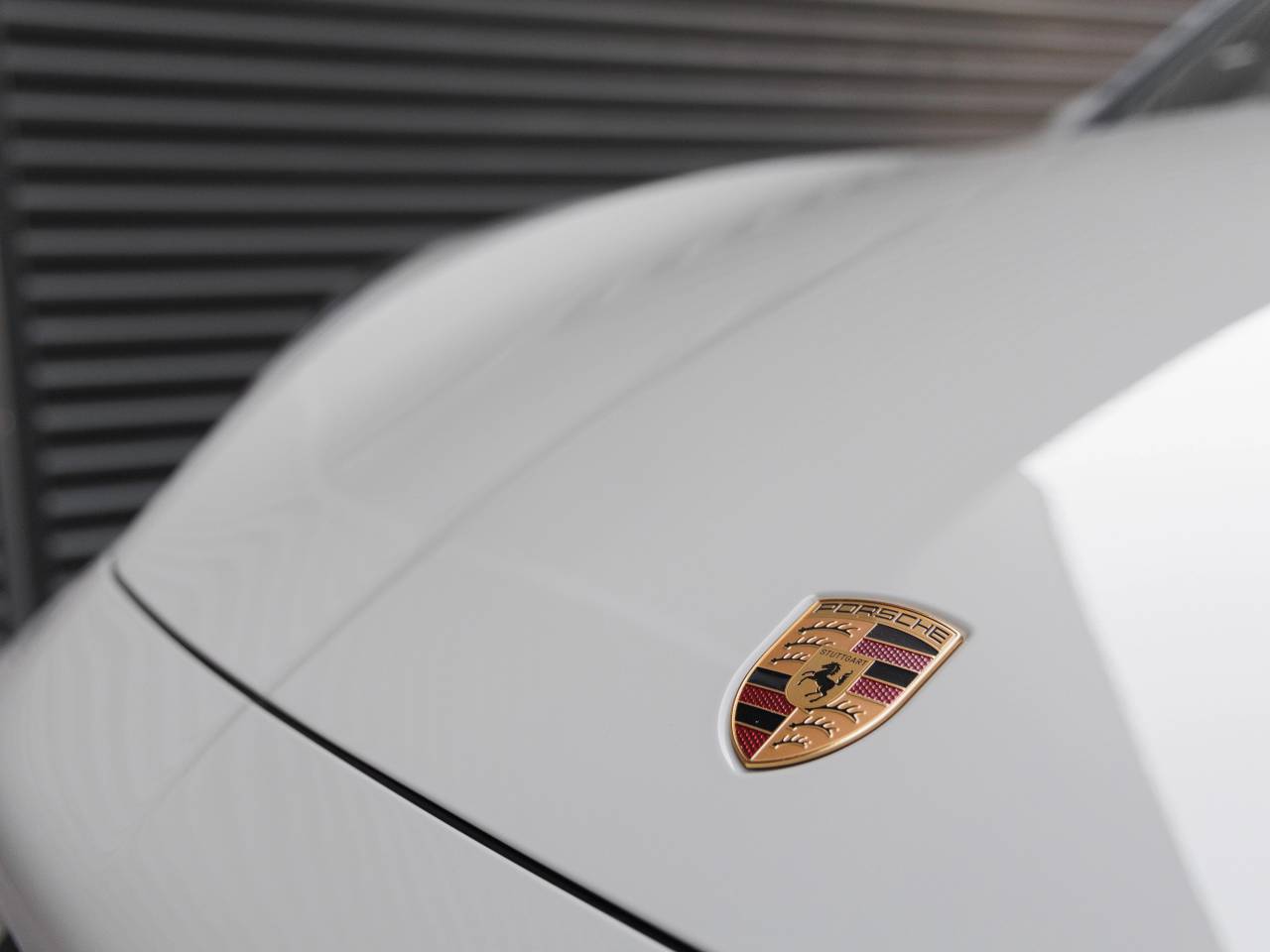 2026 Porsche Cayenne Coupe Cayenne S Coupe