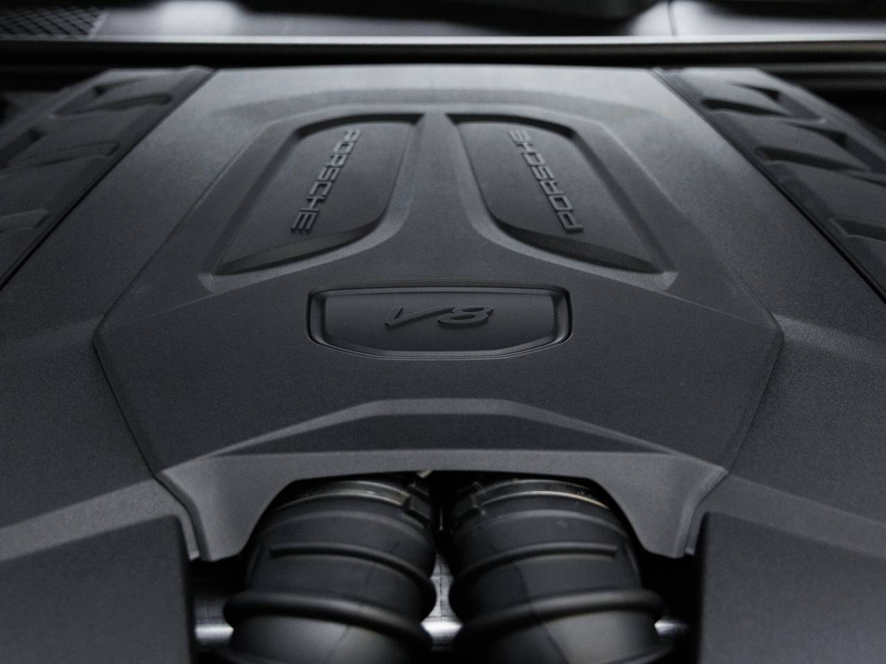 2026 Porsche Cayenne Coupe Cayenne S Coupe