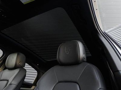 2026 Porsche Cayenne Coupe Cayenne S Coupe