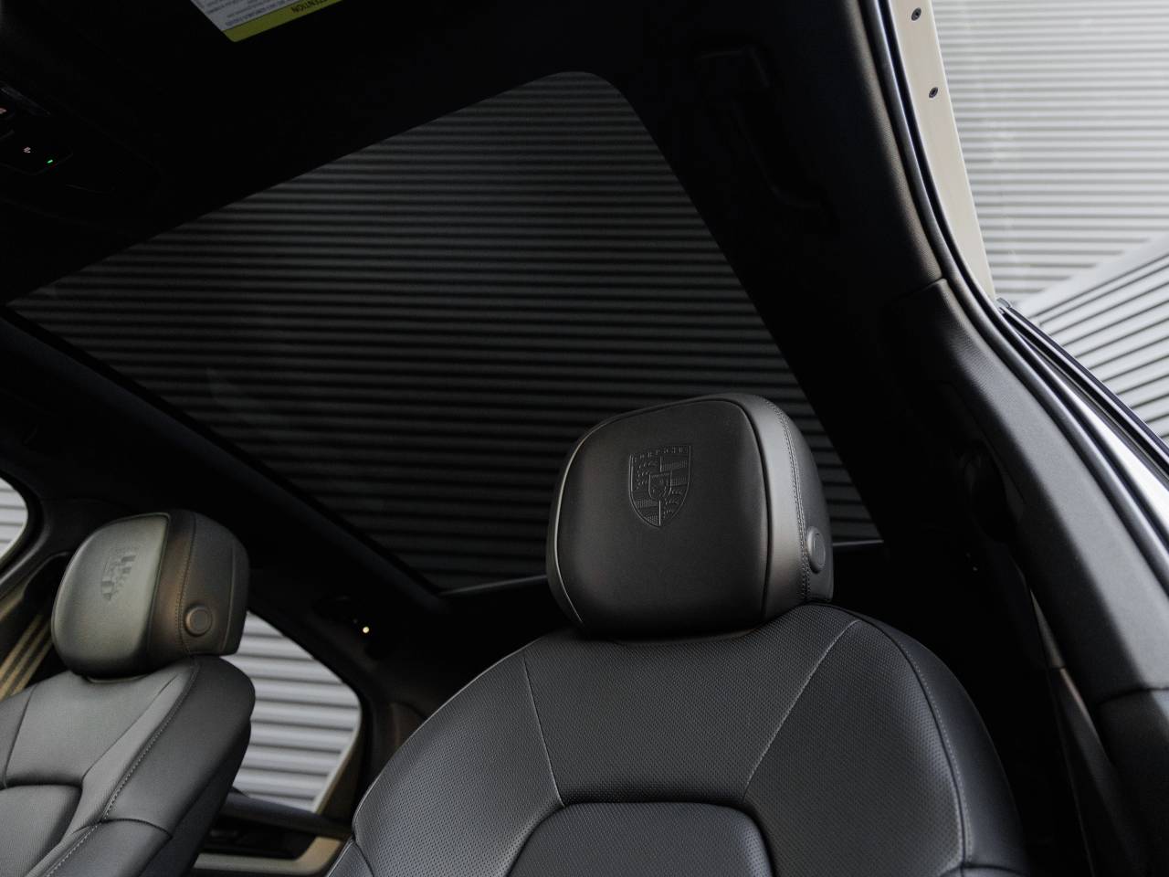 2026 Porsche Cayenne Coupe Cayenne S Coupe