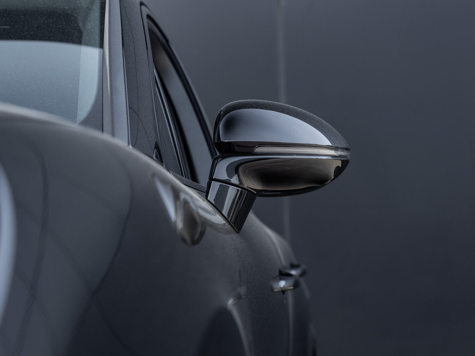 2026 Porsche Cayenne Coupe Cayenne S Coupe