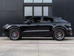 2026 Porsche Cayenne Coupe Cayenne S Coupe