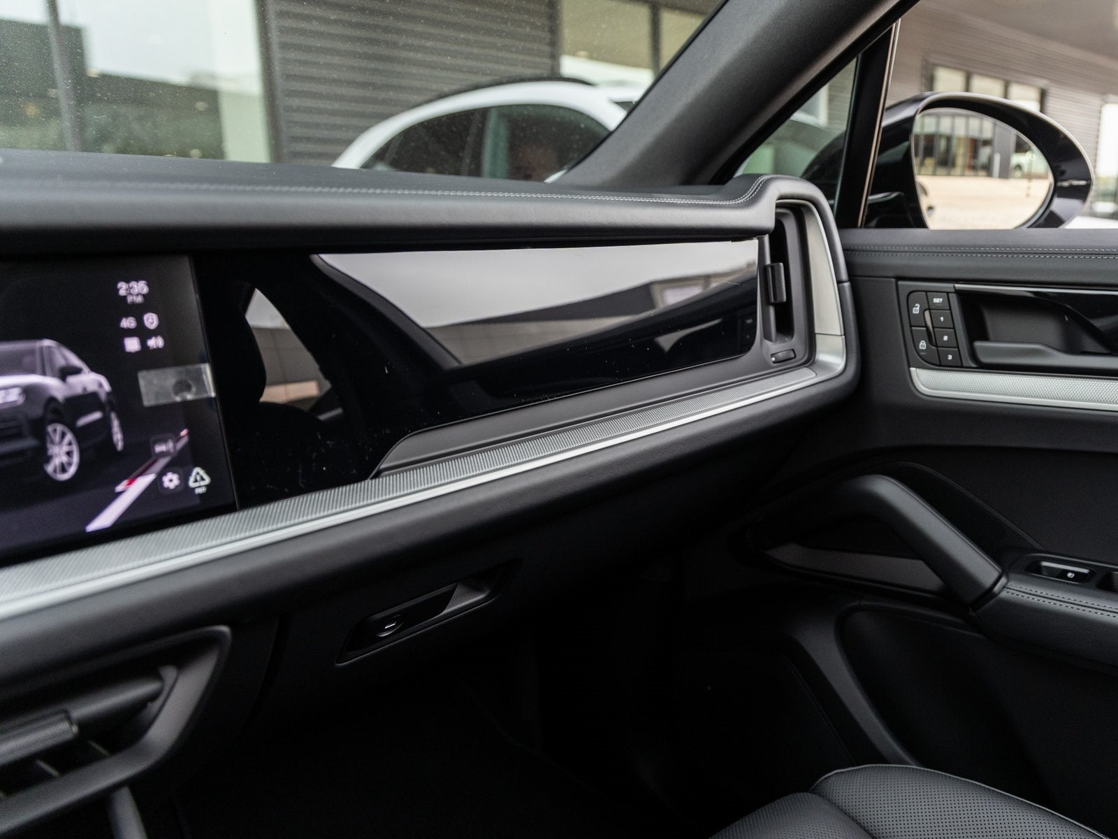 2026 Porsche Cayenne Coupe Cayenne S Coupe