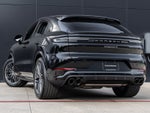 2026 Porsche Cayenne Coupe Cayenne S Coupe