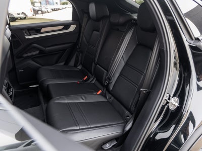 2026 Porsche Cayenne Coupe Cayenne S Coupe