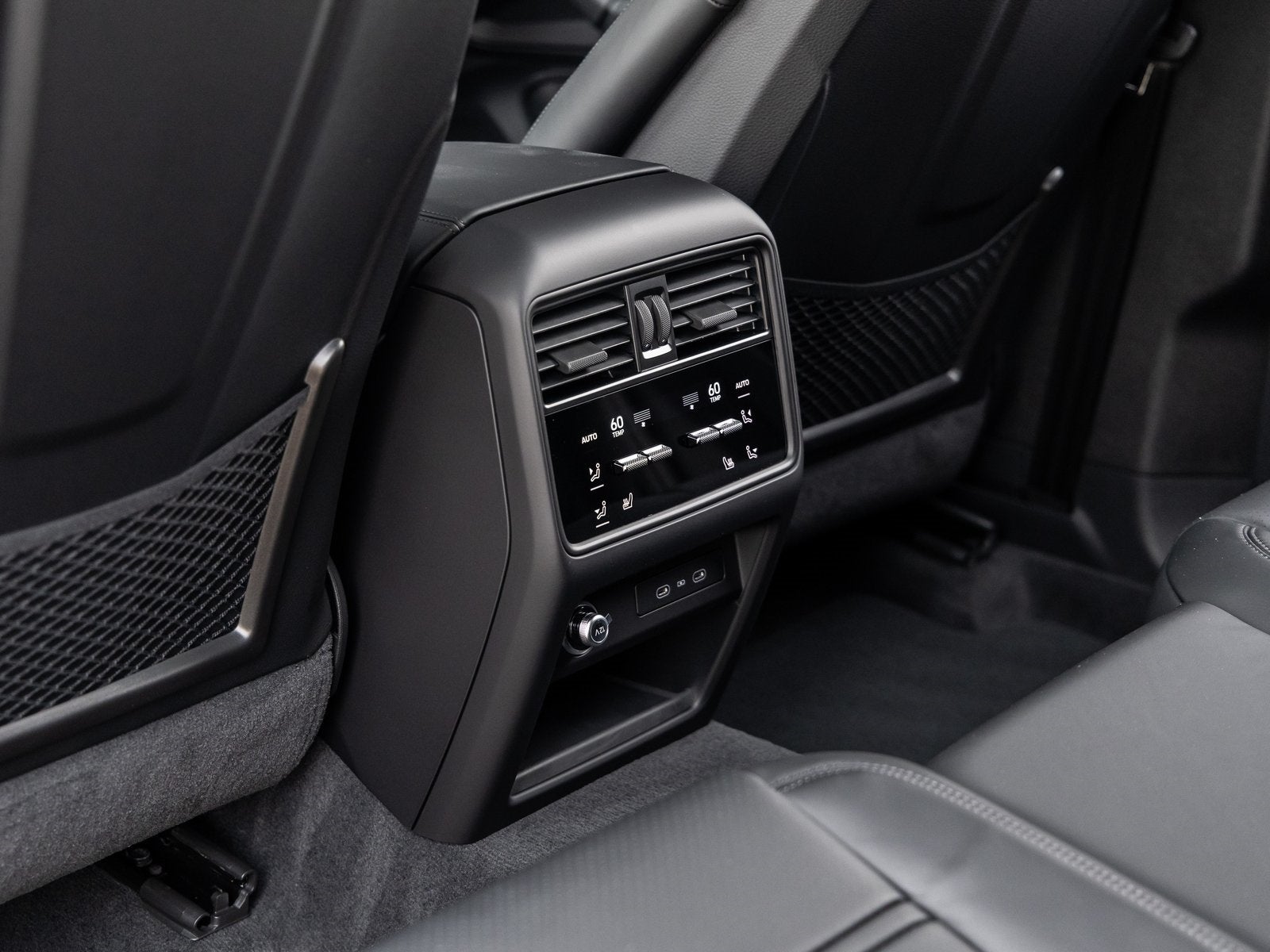 2026 Porsche Cayenne Coupe Cayenne S Coupe