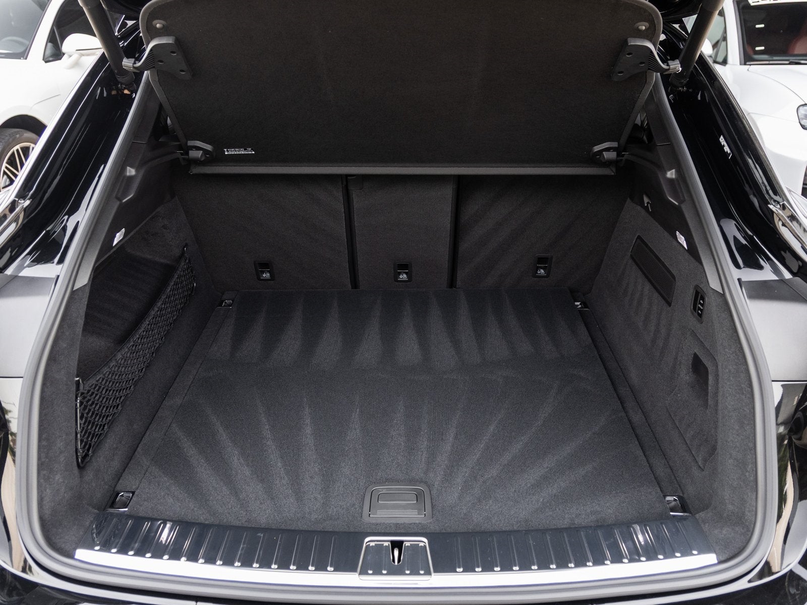 2026 Porsche Cayenne Coupe Cayenne S Coupe