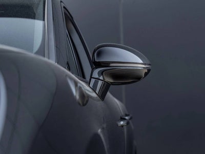 2026 Porsche Cayenne Coupe Cayenne S Coupe