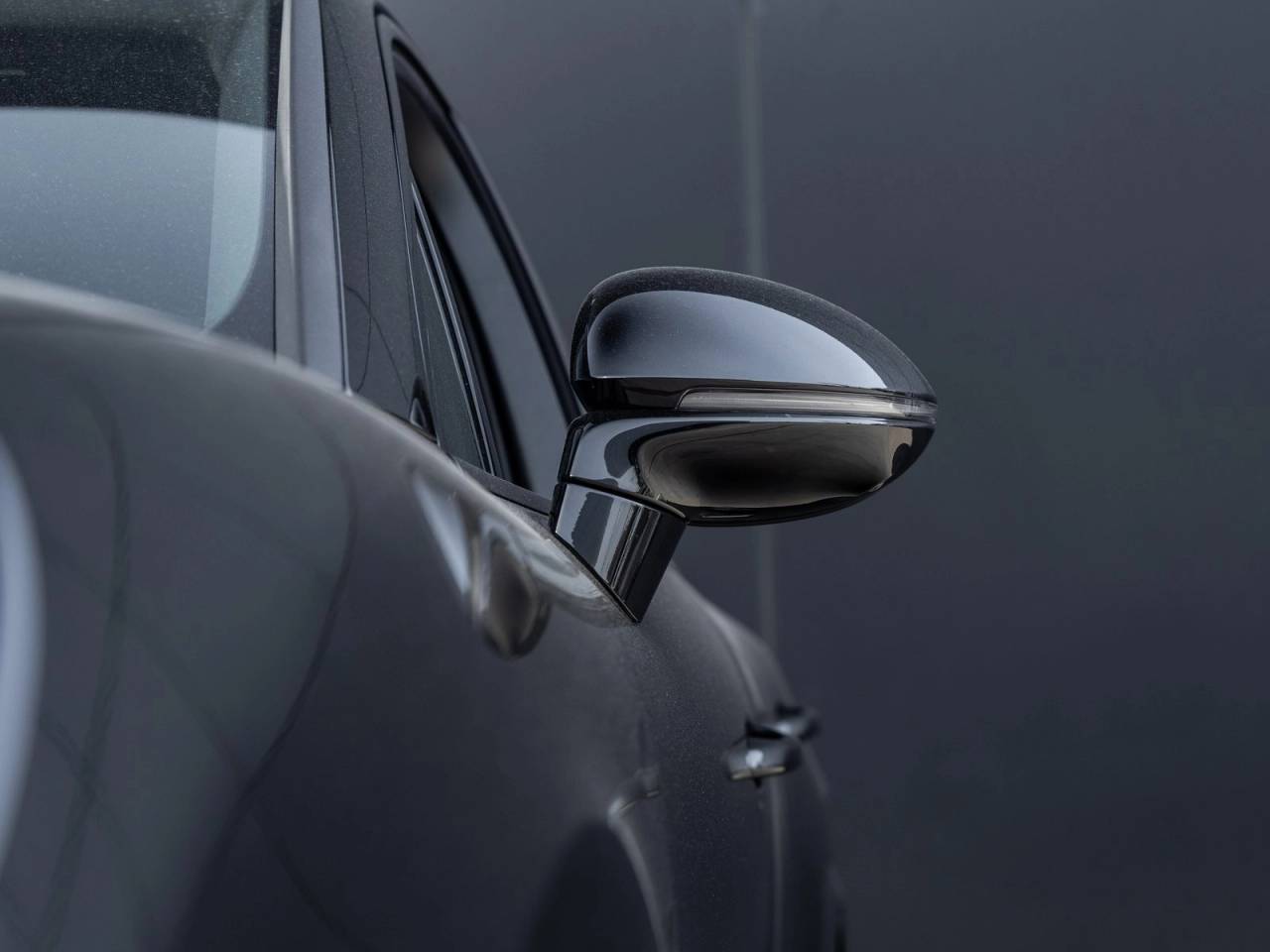 2026 Porsche Cayenne Coupe Cayenne S Coupe