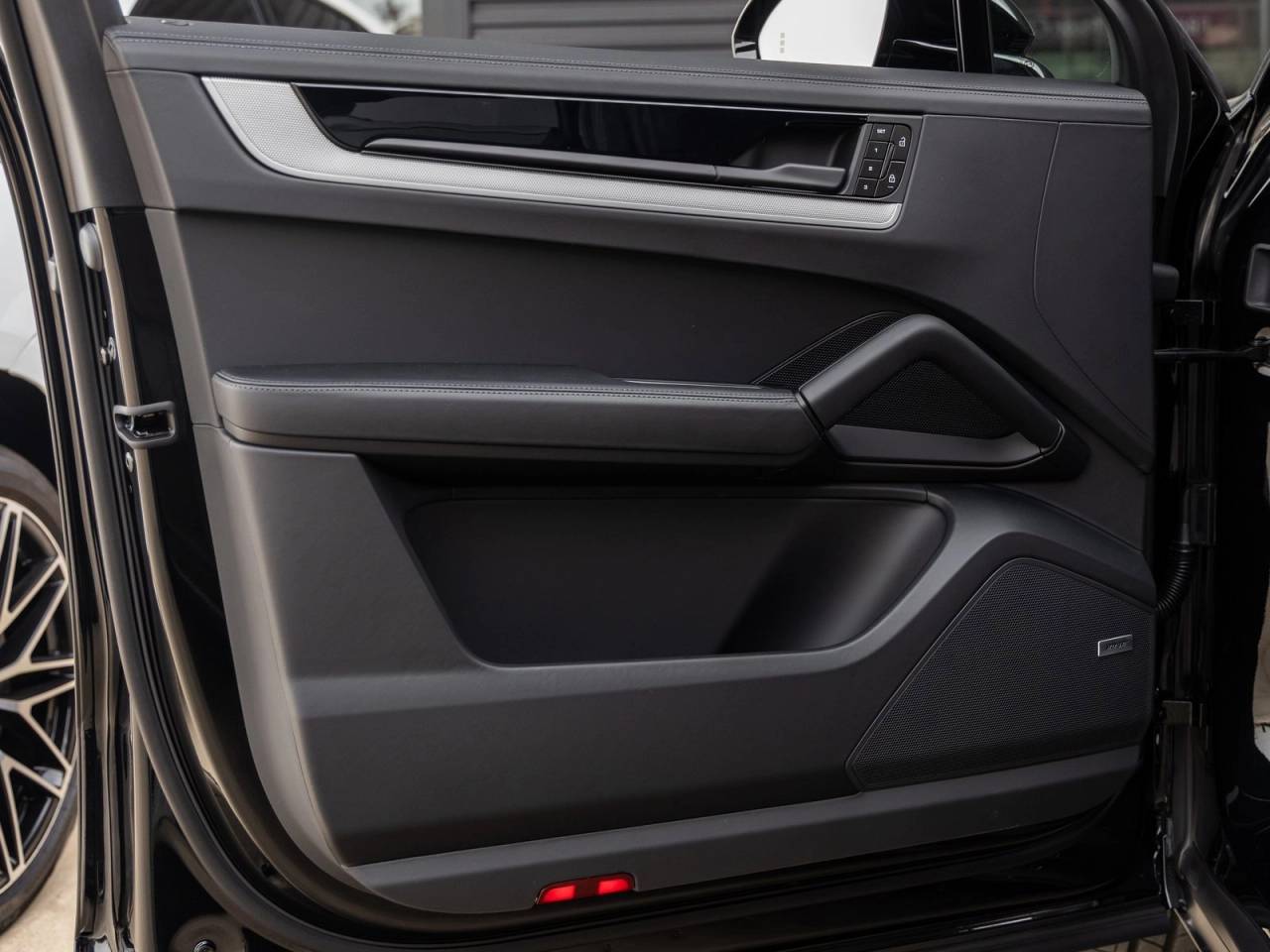 2026 Porsche Cayenne Coupe Cayenne S Coupe