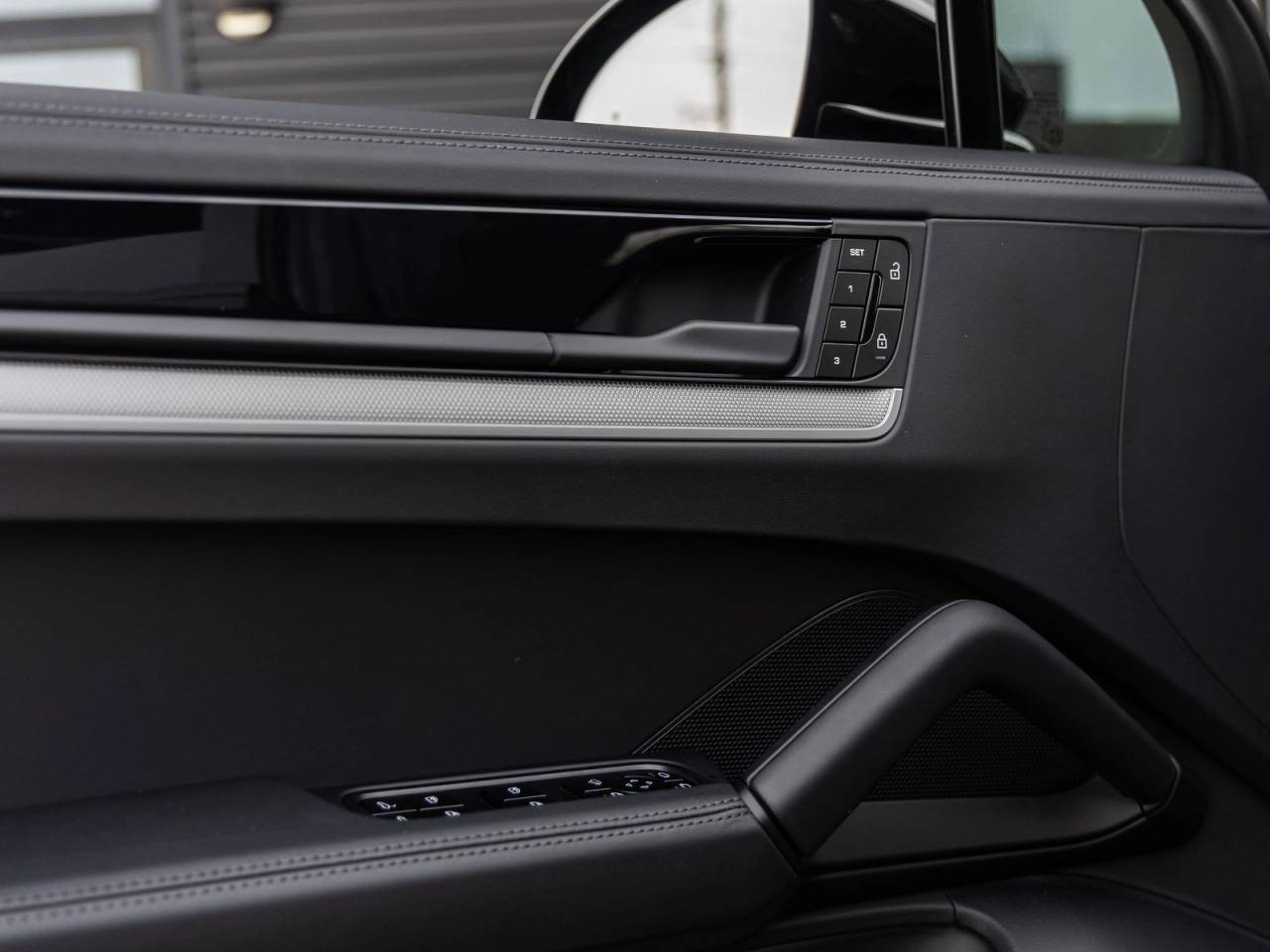 2026 Porsche Cayenne Coupe Cayenne S Coupe