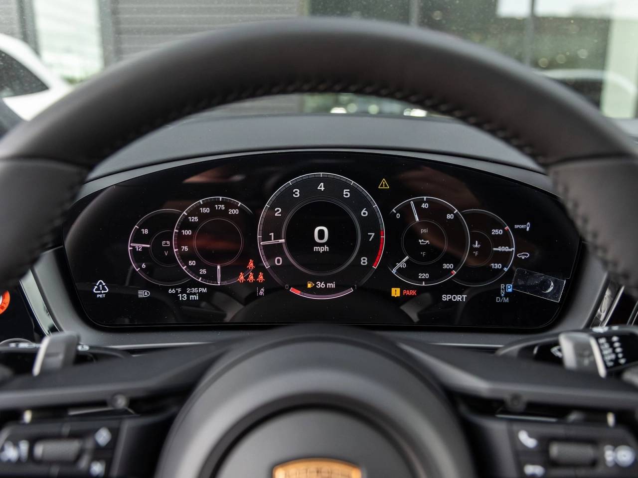 2026 Porsche Cayenne Coupe Cayenne S Coupe