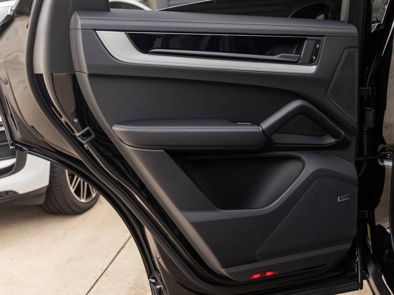 2026 Porsche Cayenne Coupe Cayenne S Coupe