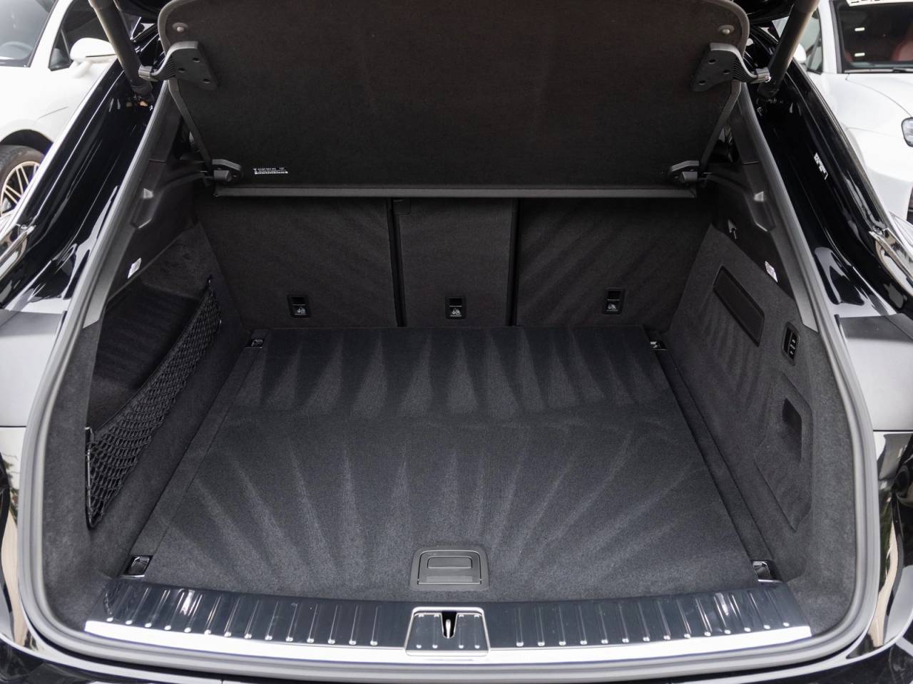 2026 Porsche Cayenne Coupe Cayenne S Coupe