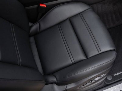 2026 Porsche Cayenne Coupe Cayenne S Coupe