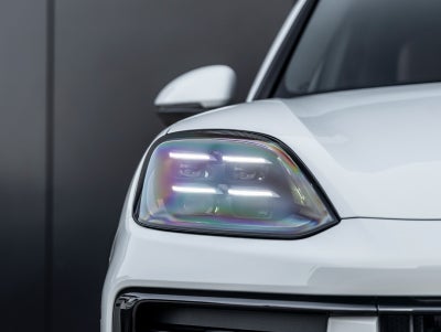 2026 Porsche Cayenne Coupe Cayenne S Coupe