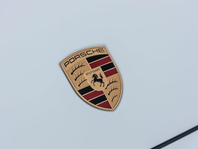 2026 Porsche Cayenne Coupe Cayenne S Coupe