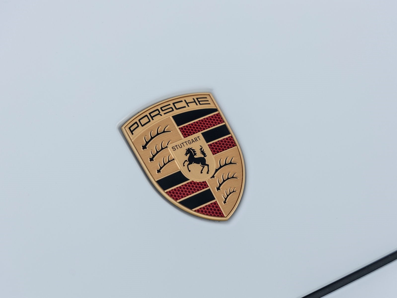 2026 Porsche Cayenne Coupe Cayenne S Coupe