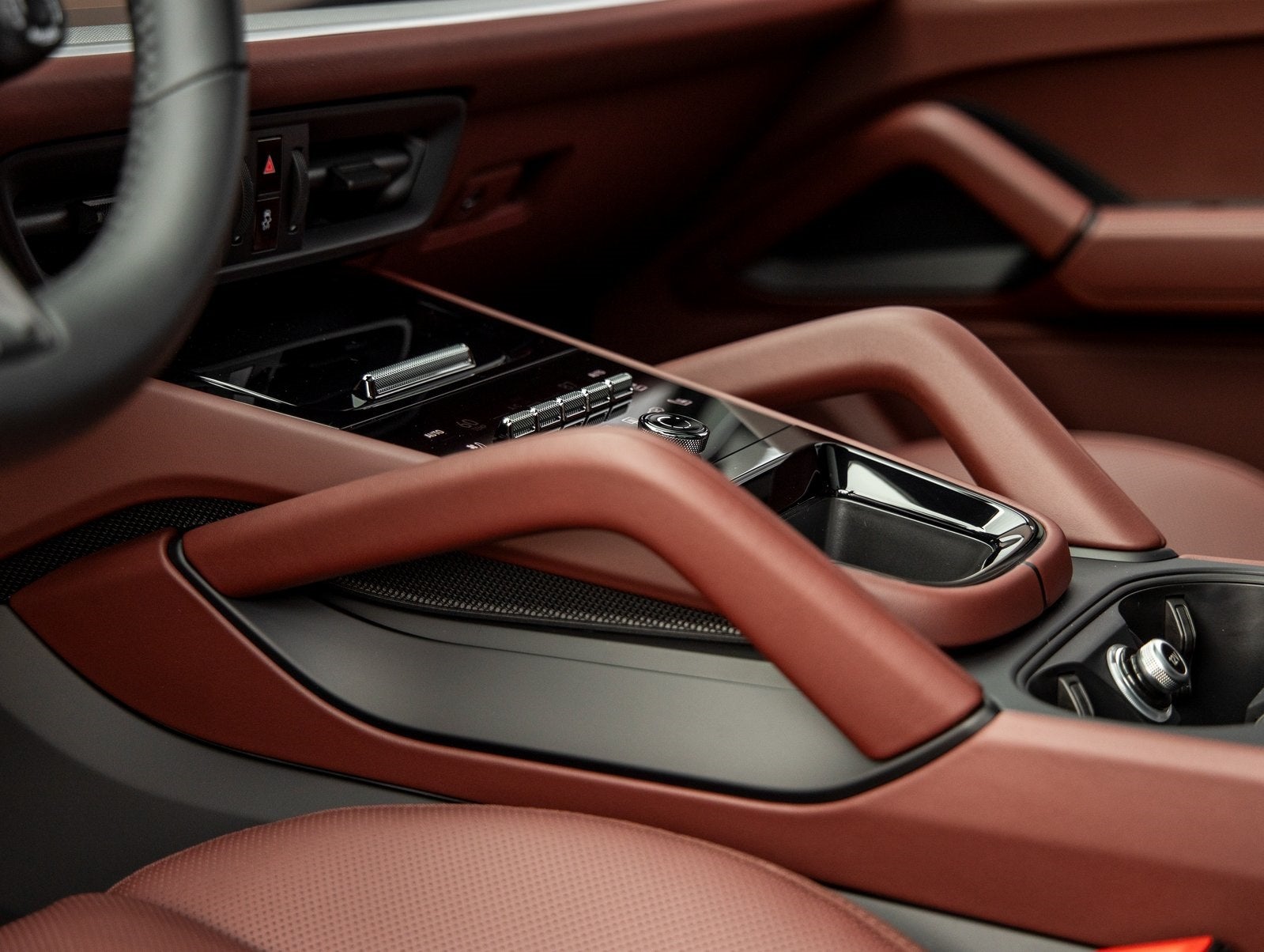 2026 Porsche Cayenne Coupe Cayenne S Coupe