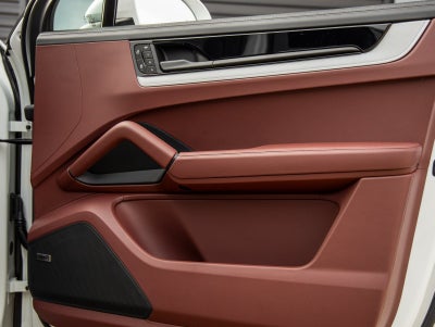 2026 Porsche Cayenne Coupe Cayenne S Coupe