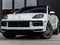 2026 Porsche Cayenne Coupe Cayenne S Coupe