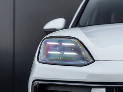 2026 Porsche Cayenne Coupe Cayenne S Coupe