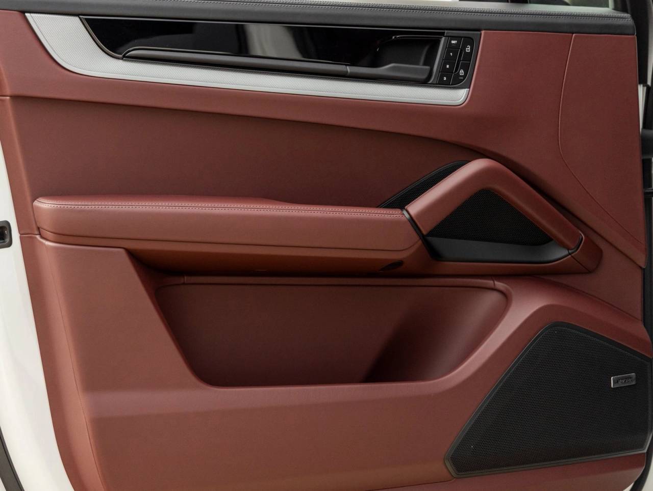 2026 Porsche Cayenne Coupe Cayenne S Coupe