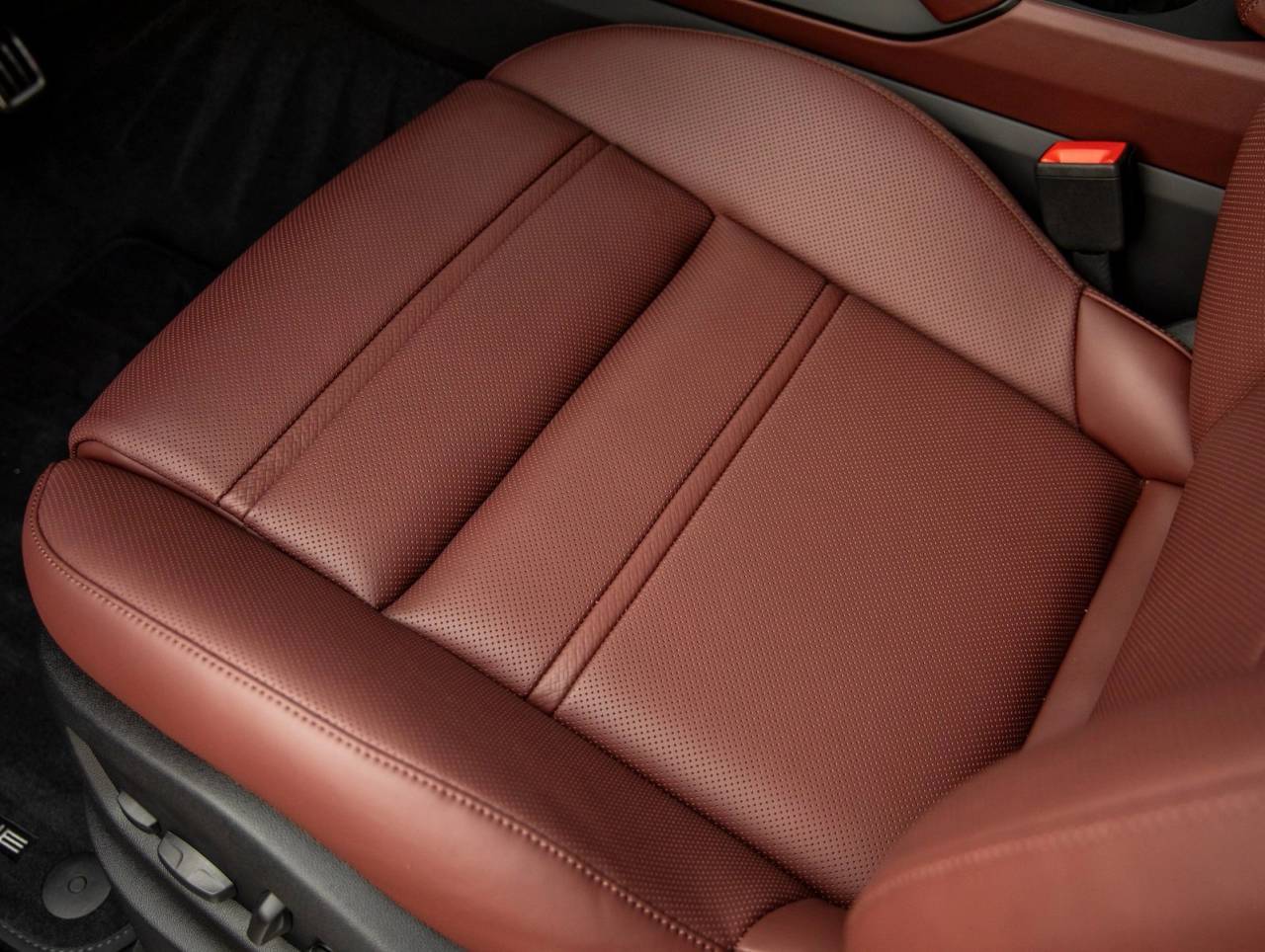 2026 Porsche Cayenne Coupe Cayenne S Coupe