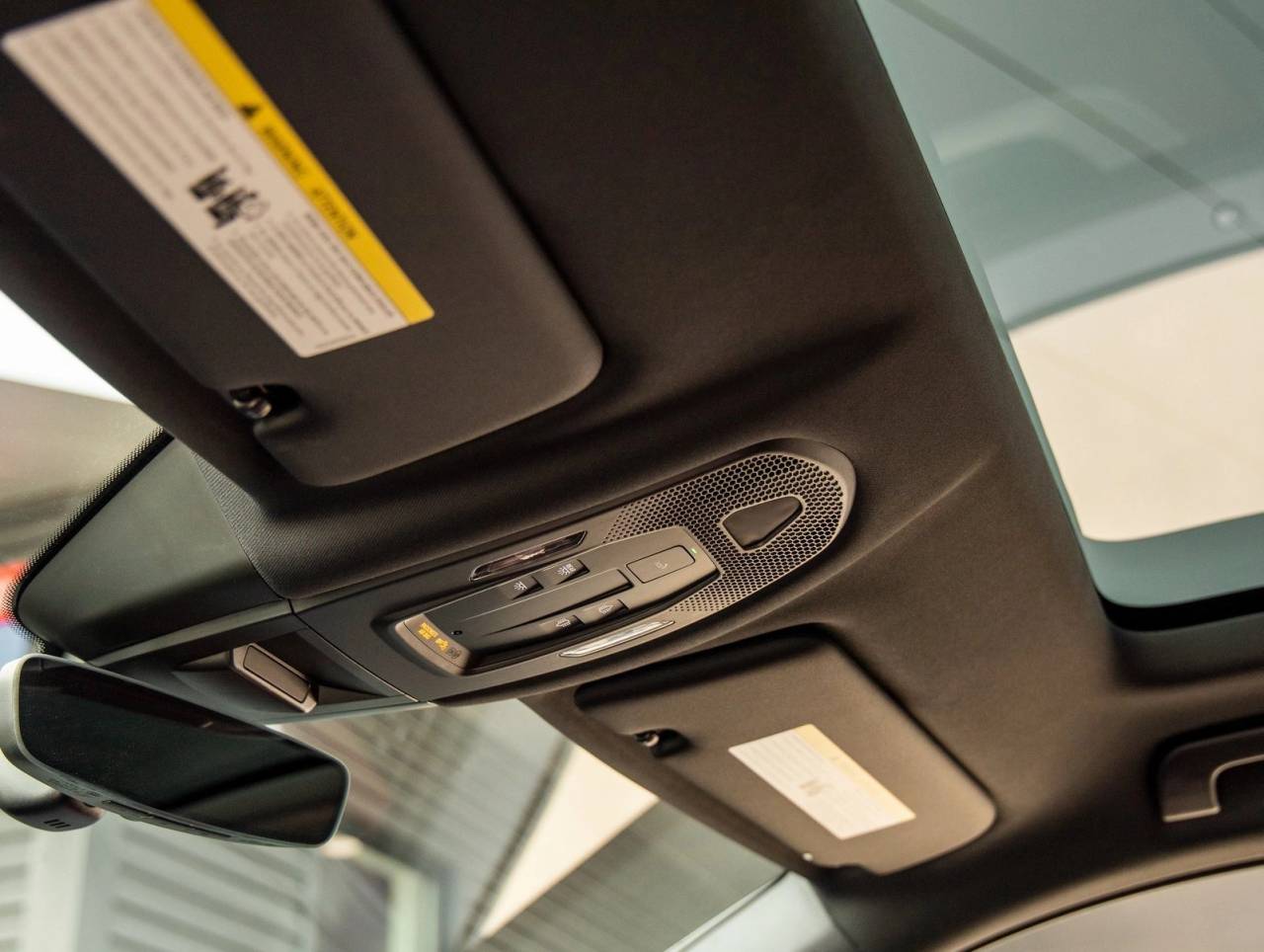 2026 Porsche Cayenne Coupe Cayenne S Coupe