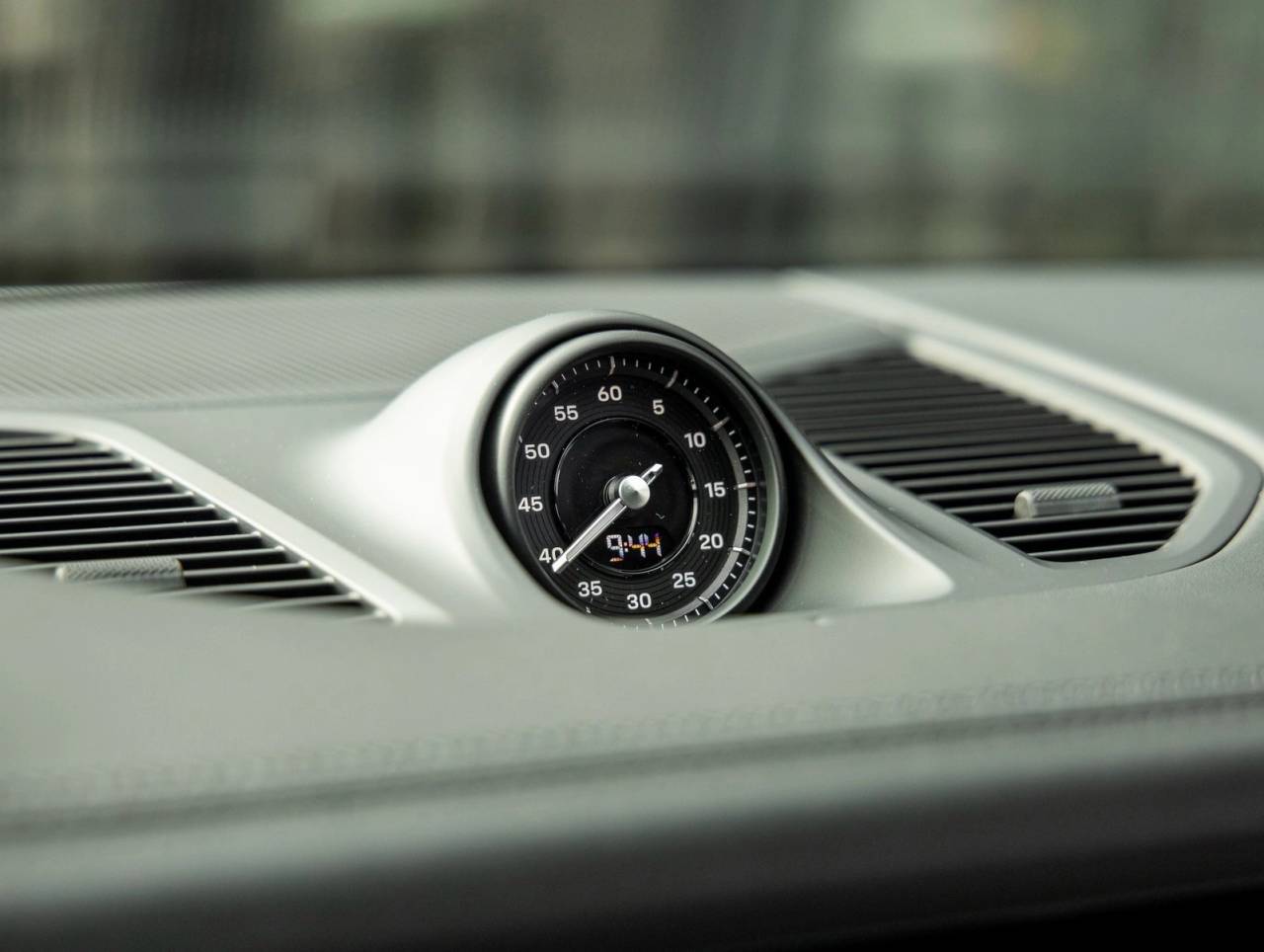 2026 Porsche Cayenne Coupe Cayenne S Coupe