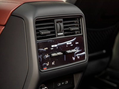 2026 Porsche Cayenne Coupe Cayenne S Coupe