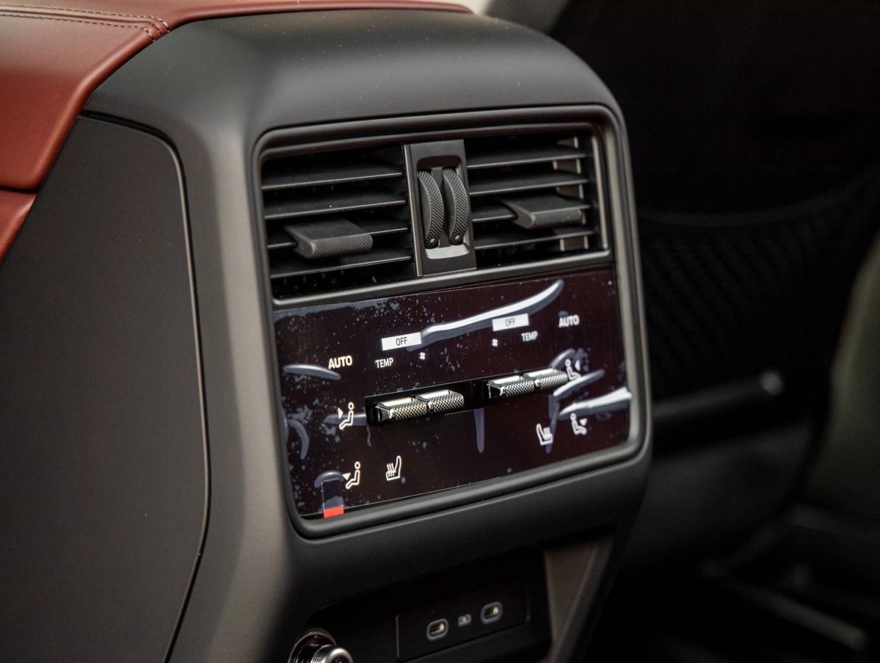 2026 Porsche Cayenne Coupe Cayenne S Coupe