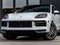 2026 Porsche Cayenne Coupe Cayenne S Coupe
