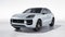 2024 Porsche Cayenne Cayenne S Coupe