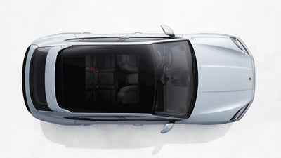 2024 Porsche Cayenne Cayenne S Coupe