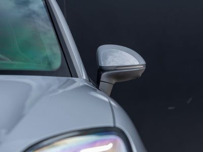 2024 Porsche Cayenne S Coupe