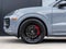 2024 Porsche Cayenne S Coupe
